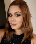 Brazilian bride - Jessica from Sao Jose do Rio Preto