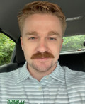 American man - Ryan from Dallas