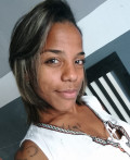 Guyanese bride - Yudaliz from Georgetown