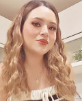 Mexican bride - Laura from Culiacan
