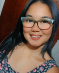 Venezuelan bride - Illionysmar from Puerto Ordaz