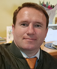 Kevin photo
