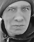 American man - Todd from Hood River
