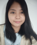 Philippine bride - Jen from Cagayan de Oro