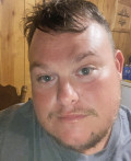 American man - Terrill from Leakesville