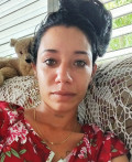 Cuban bride - Yeni from Holguin