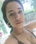 Cuban bride - Yeni from Holguin