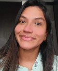 Colombian bride - Nana from Boyaca