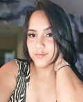 Venezuelan bride - Thasneiry from Maracaibo