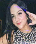 Venezuelan bride - Thasneiry from Maracaibo