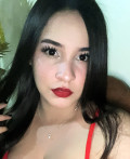 Venezuelan bride - Giuliana from Bolivar