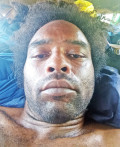 American man - Dexter from Halifax
