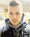Australian man - Francesco from Melbourne