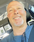American man - Michael from Wappingers Falls