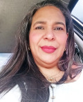 Venezuelan bride - Karla from Caracas