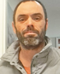 Australian man - Danny from Lithgow