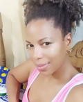 Cuban bride - Yadisleydis from La Habana