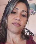 Cuban bride - Yusleydis from Holguin