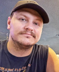 American man - Jonathan from North Judson