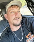 American man - Jonathan from Ridgeville