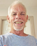 American man - Steven from Daytona Beach