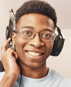 Joshua photo