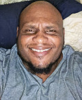 American man - Wilson from Burlington