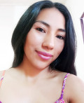 Chilean bride - Concepcion from Antofagasta