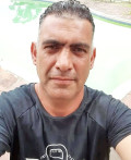 South African man - Niko from Mthatha