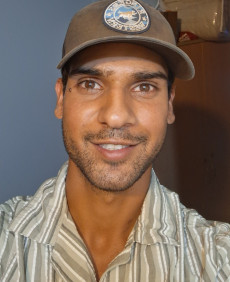 Dane photo