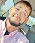 American man - Cody from Elk