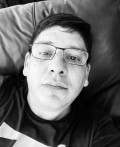 German man - Luis from Stuttgart