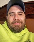 American man - Brandon from Greensburg