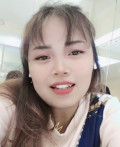 Indonesian bride - Mira from Bojonegoro