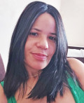 Brazilian bride - Luana from Recife