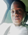 Guyanese bride - Yudi from Georgetown