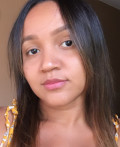 Brazilian bride - Daniela from Brasilia