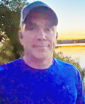 Canadian man - Neil from St. John's