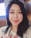 Indonesian bride - Coco from Jakarta