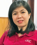 Vietnamese bride - Vivian from Ho Chi Minh