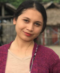 Philippine bride - Jessa from Digos