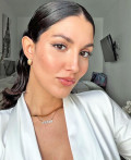 Colombian bride - Cristiane from Bogota