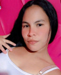 Venezuelan bride - Jenifer from Cabimas