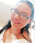 Cuban bride - May from Holguin