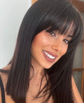 Colombian bride - Milena from Medellin