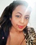 Colombian bride - Paola from Cucuta