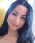 Cuban bride - Arletis from Santiago de Cuba