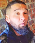 South African man - Martin from Cape Town