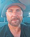 American man - Shawn from Willmar