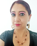 Colombian bride - Johanna from Colombia